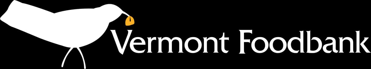 Vermont Foodbank logo
