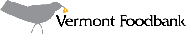 Vermont Foodbank logo