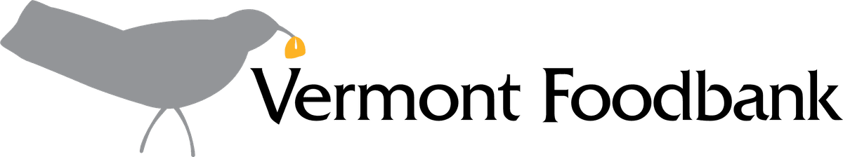Vermont Foodbank logo